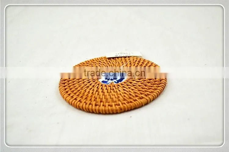 High quality cup mat for coffee shop