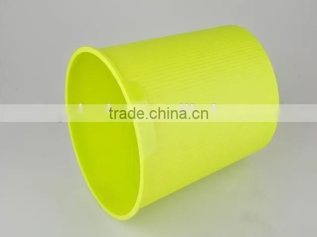 Household Garbage Can/Rubbish Bin/Plastic Trash Can