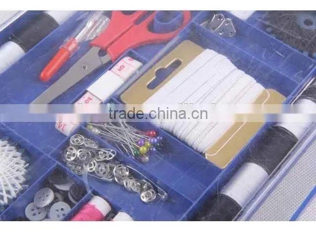 Best quality hotel sewing kit wholesale hotel mini travel sewing kit set
