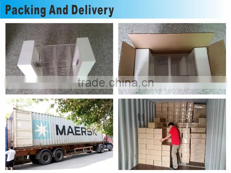 Alibaba China acrylic award stands supplier custom shaped acrylic awards
