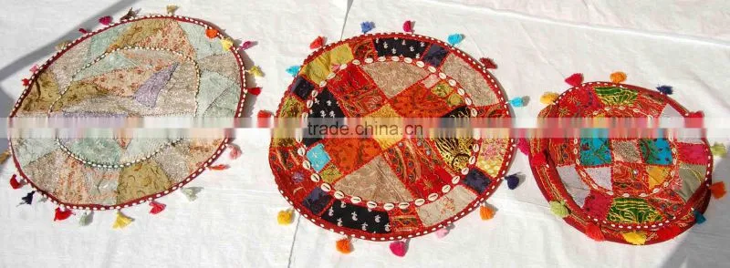 Antique Indian Handicraft Item
