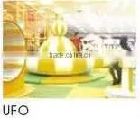 Indoor Soft Playground for Children Play LT-1014B