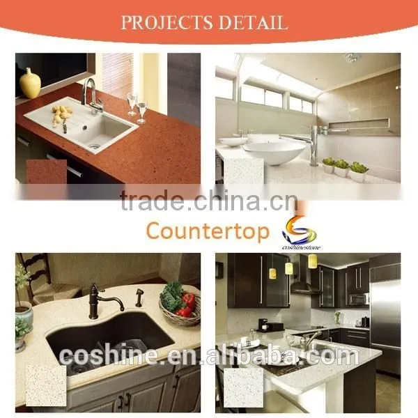 artificial quartz stone price