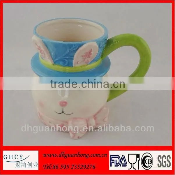Easter Cup