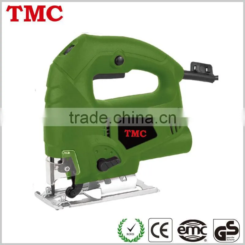 570w 55mm Electric Jig Saw Wood Cutting Machine