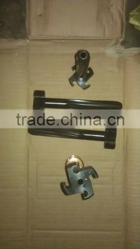 S250 air leg rock drill spare parts
