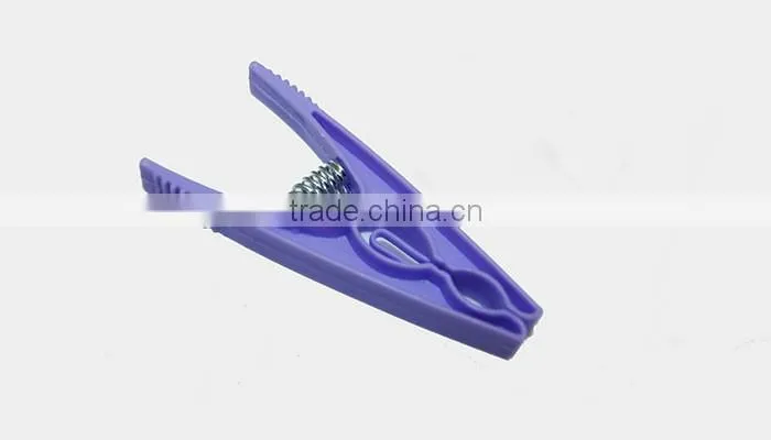 used household items laundry products clothes clip