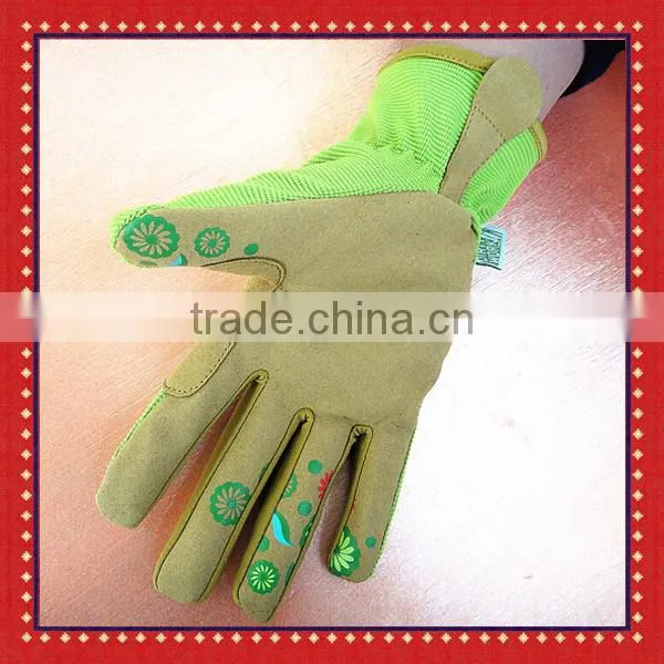 Women High Performance Garden Gloves