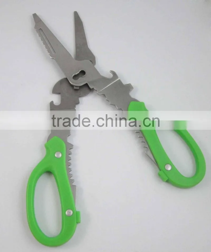 Hot Sale Top Quality Multi Kitchen Scissor