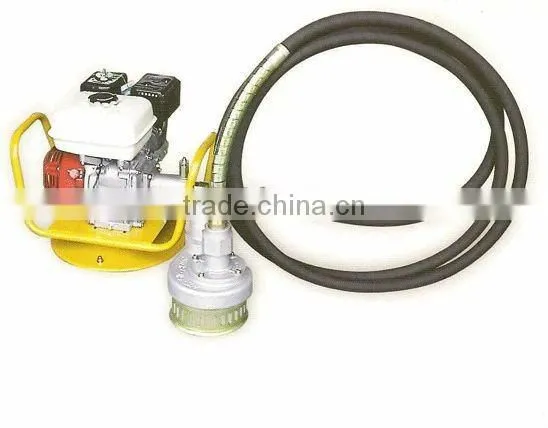 flexi shaft submersible pump (hot)