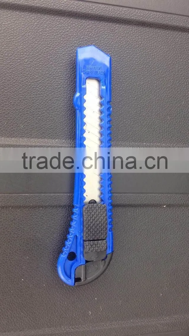 Cheap price Promotional Utility knife / Paper cutter