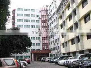 China Great Wall Industry Guangzhou Co., Ltd. company overview - view 2