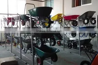Qingdao Jinxin Special Vehicles Co., Ltd. company overview - view 3