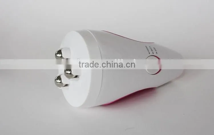 Home Use 3D Anti Cellulite Massager