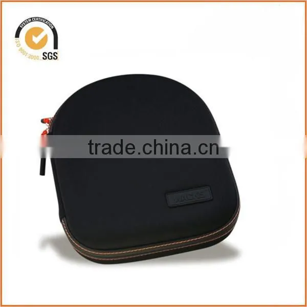 Dongguan china manufacturer good quality waterproof case for large earphones