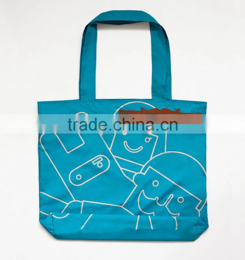eco Shopper Bag