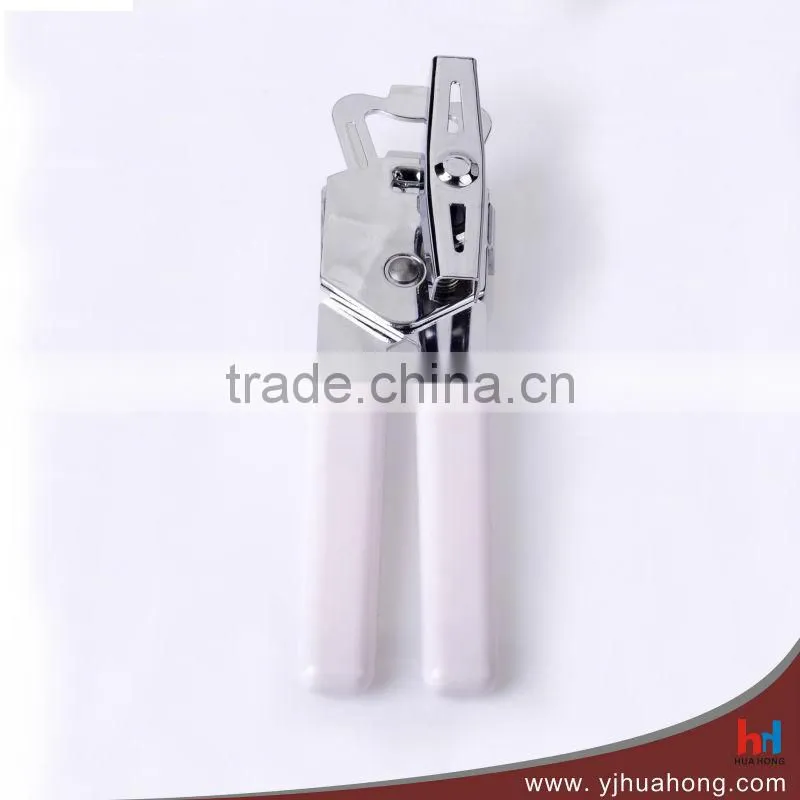 Hot sale good quality safety pp handle can opener HCO-11B