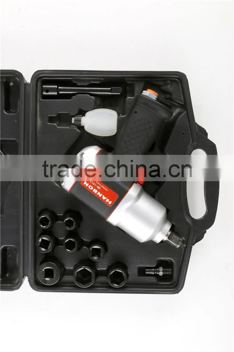 1/2" Inch Air Impact Wrench/ Air Tools/ Pneumatic Tools