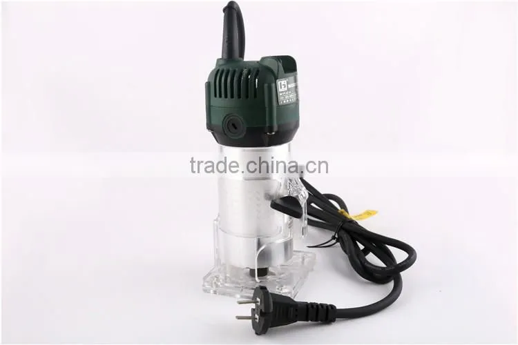 Professional Edge Trimmers Machines