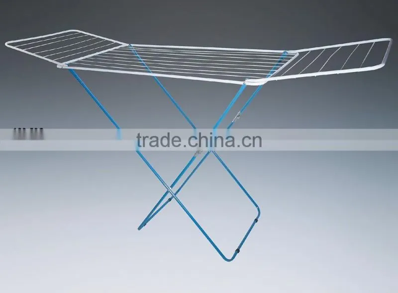 128-67 High quality 30m foldable clothes dryer rack