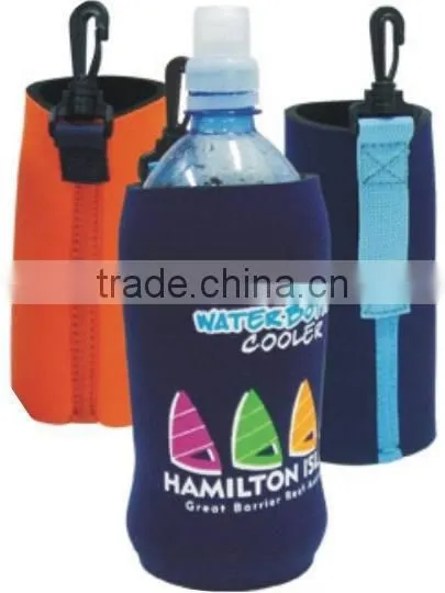 hot selling neoprene bottle cover