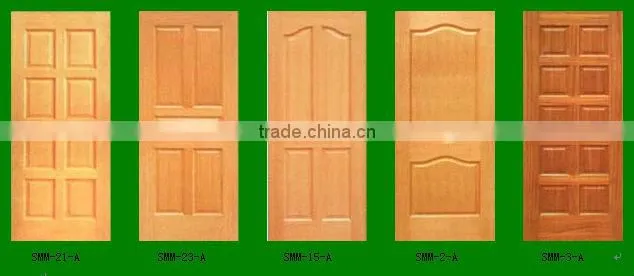 Engineer Door Interior
