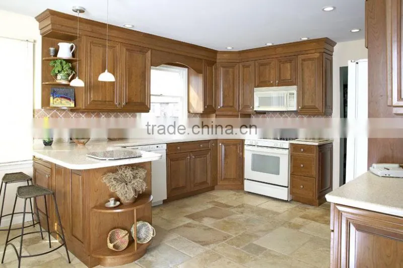 SOLID WOOD DOOR