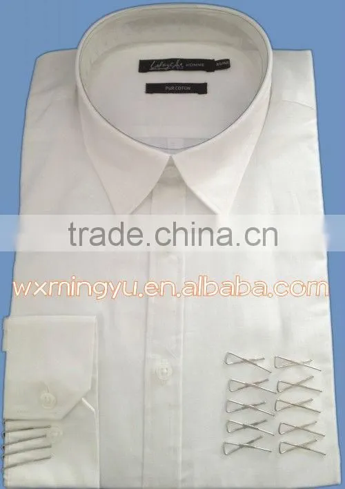 Metal Clips Nickel Free With word handsome