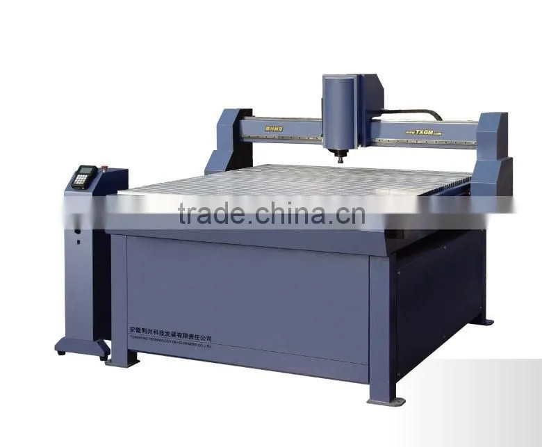 Suda HEFEI NEGRAVER VG 1313 cnc router machinery