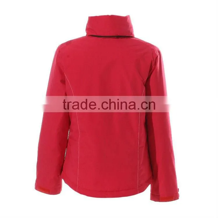 2015 new designs red ski suits