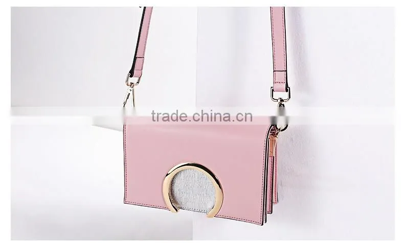 genuine leather lady bag fashion bag