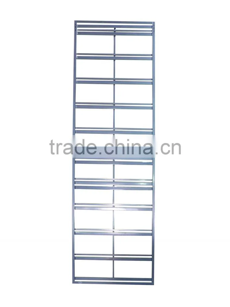 Metal SW system metal frame
