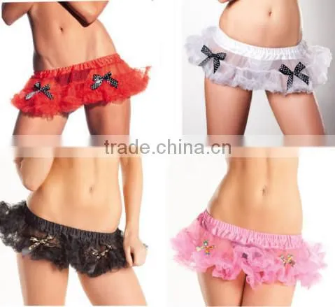 Adult women sequin glitter sparkly running skirt for 5K