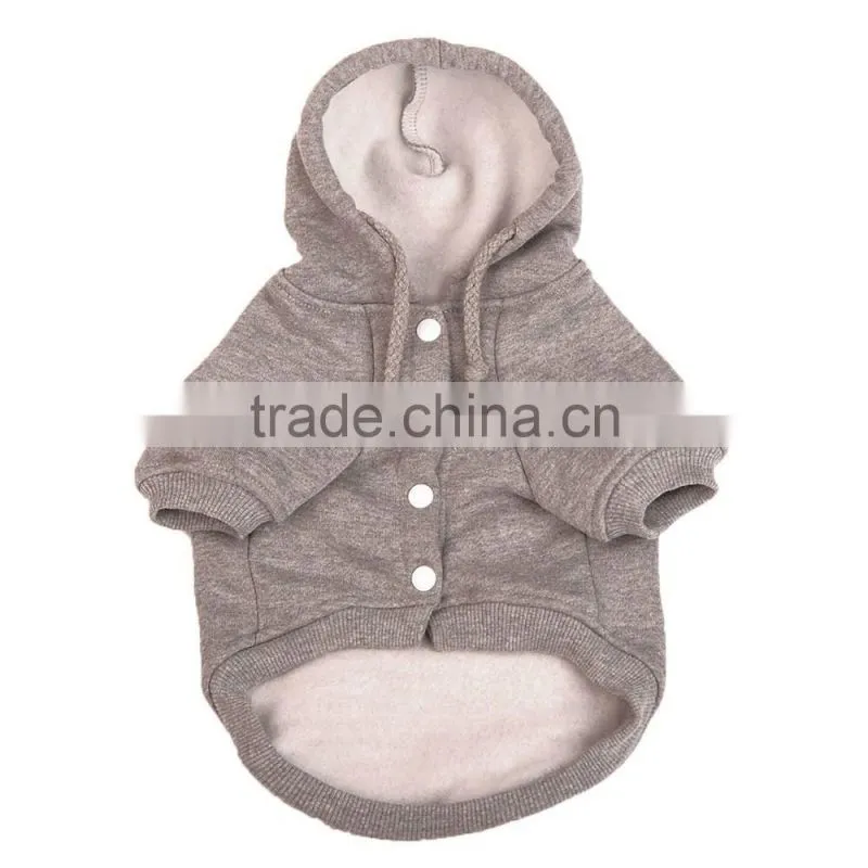 wholesale Pet Puppy Summer Shirt Pet Clothes sweathers