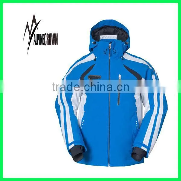 Wholesales snow ski suit men 2015