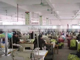 Guangzhou ING Garment Co., Ltd. company overview - view 1