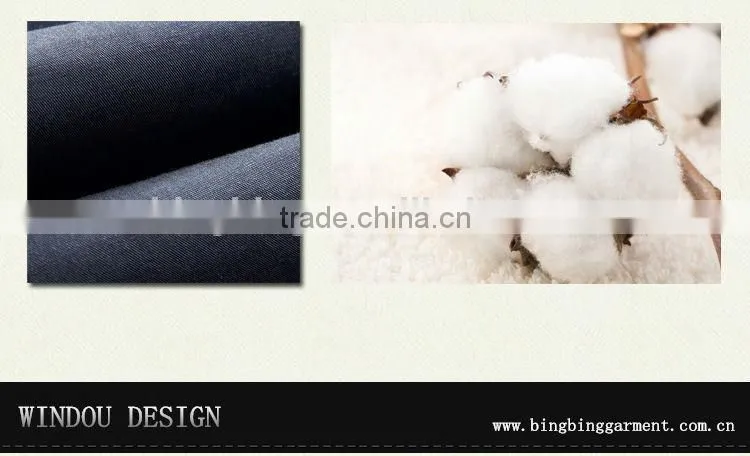 2015 NINGBO latest fashionable mens shirt