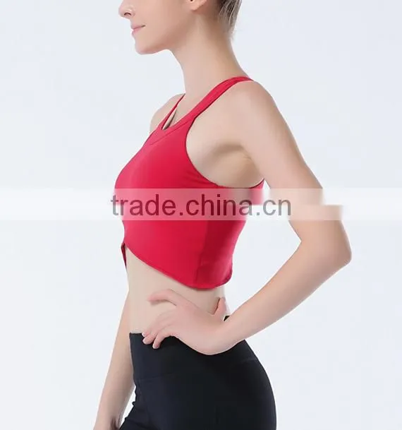 Top Quality Best Women Training Singlet Tank Tops For Sale Womens Gym Vest