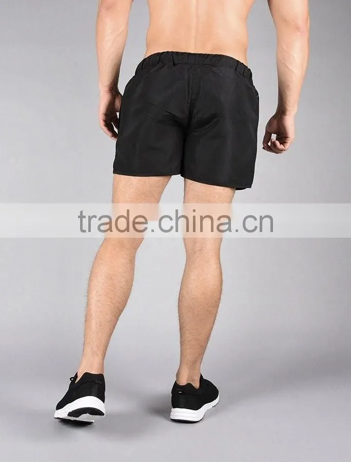Fashion OEM men's beachwear customized swimming trunks beach board shorts swimwear beachshorts