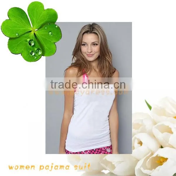Summer 2014 sexy fashion ladies night suits new design Pajamas