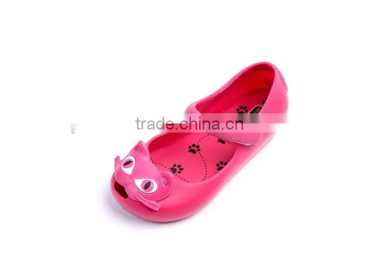 velcro closure mini melissa shoes, new cat design mini melissa