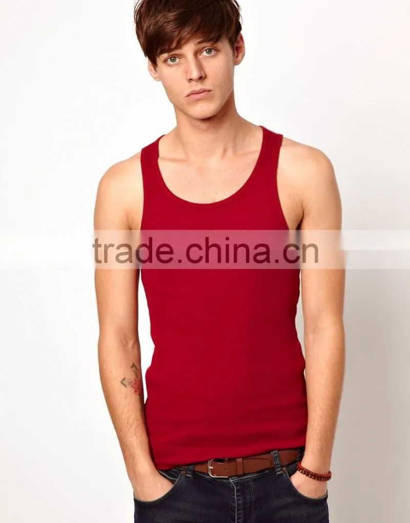 rib man tank