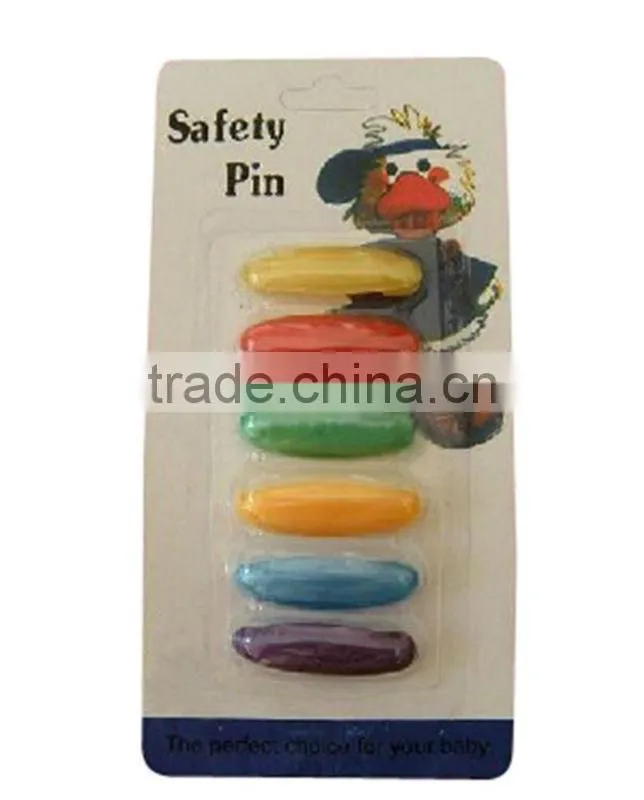 ShinyValue Colorful Pins Safety Lock factory Price