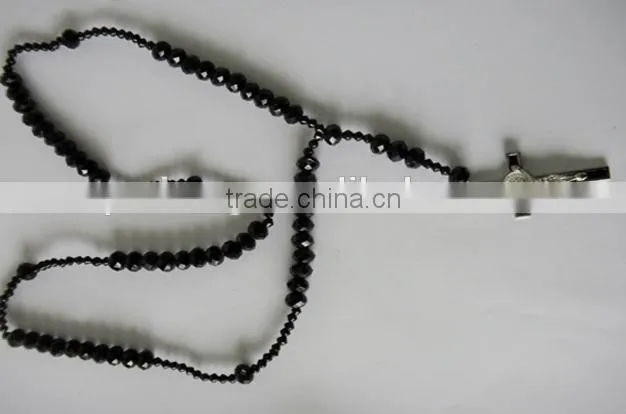 Fashion unique cross necklaces