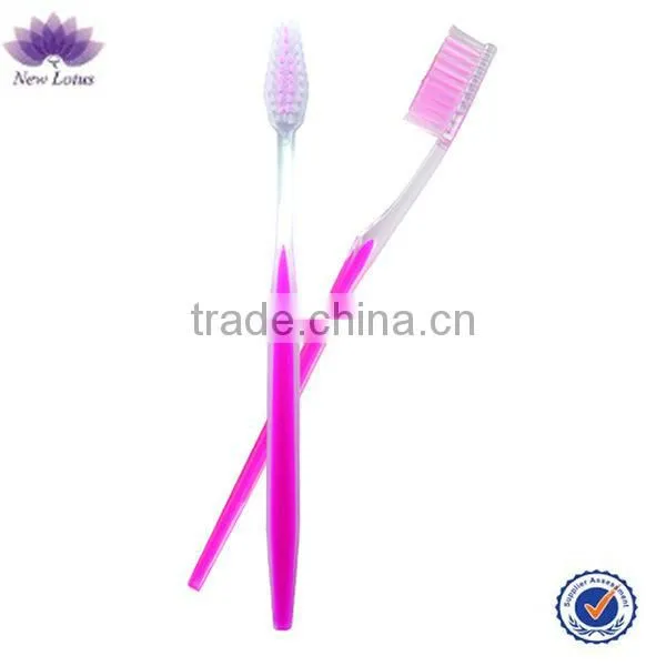 low price high quality hotel toothbrush/wholesale high quality hotel toothbrush