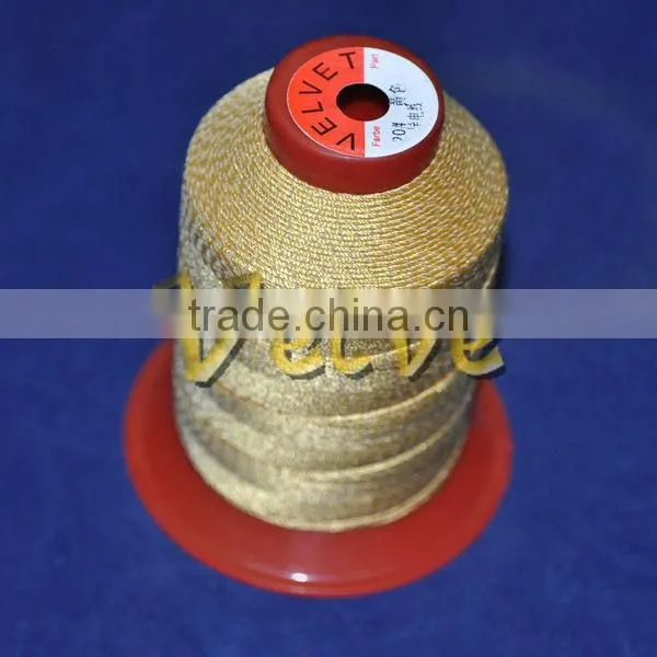 Conductive Thread