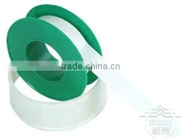 Water, Gas, Plumbing PTFE Thread Sealing Tape