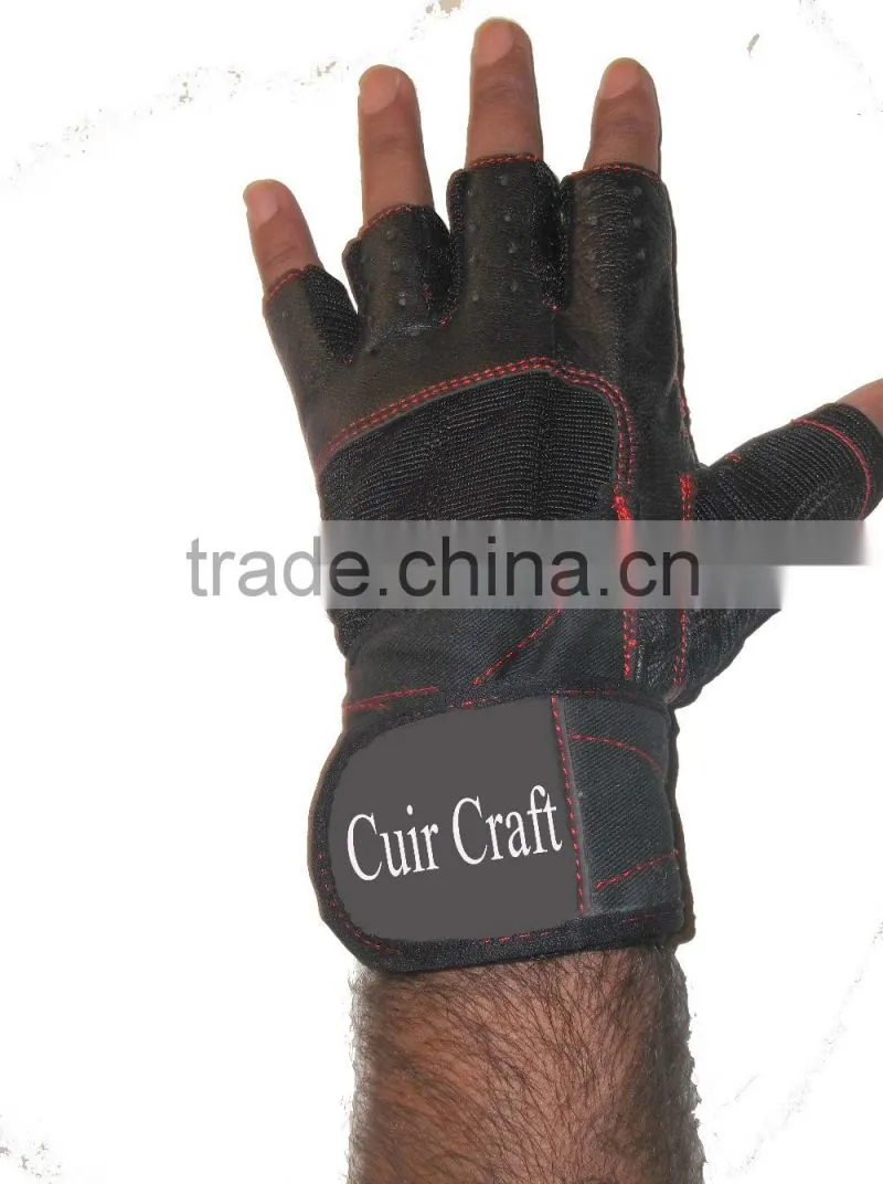 Highquality Fitness Gloves/ Weight Lifting Gloves / Body Building Gloves