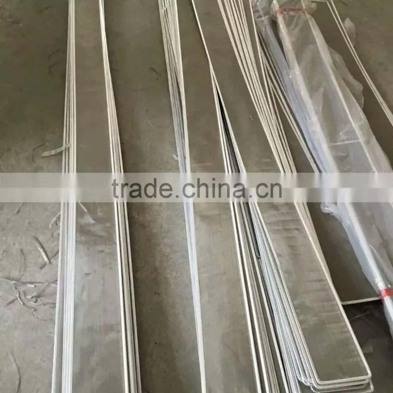 Die meshfilter long mesh for nonwoven production line