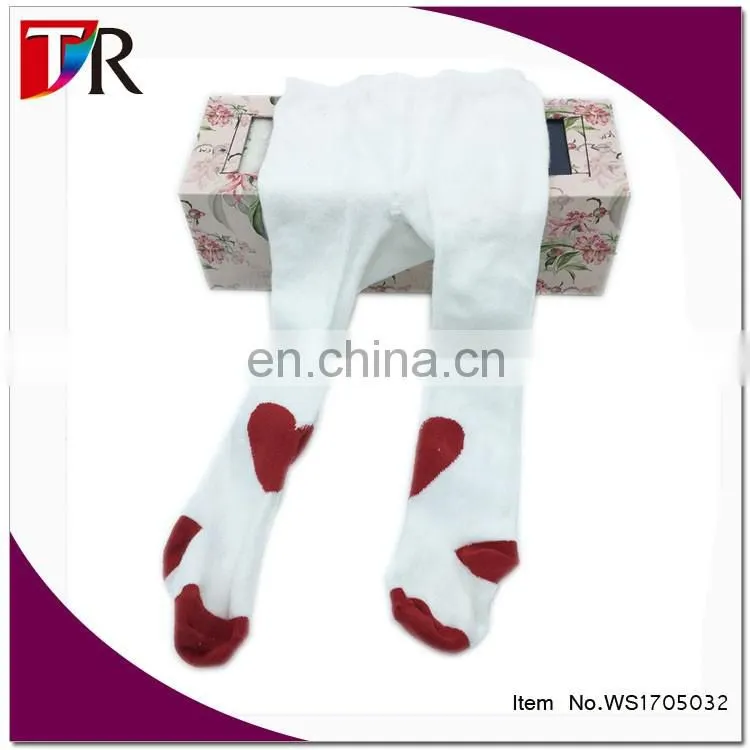 2017 best kids shiny cheveron lurex cotton socks girls school socks
